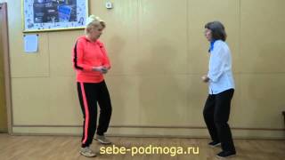 Реабилитация при переломе плечевой кости