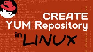 Learn YUM Repository command | part1 | 2018 | in Tamil | Linux