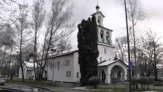 Русский мир в Германии