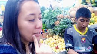 TAG DEL MERCADO - Ecuador - Venezolanos en Ecuador