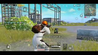Redmi Note 8 Pro PUBG | pubg mobile gameplay highlights | PUBG Mobile | Note 8 Pro