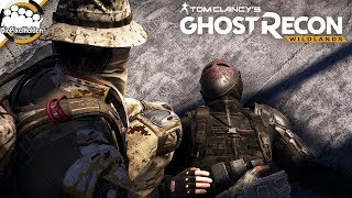 GHOST RECON WILDLANDS #61 - Nieder mit El Comandante [Boss] - Let's Play Ghost Recon Wildlands