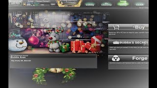 Combat Arms Classic/Latino - GC/Ax Spending Time