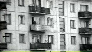 Монголия,Чойбалсан, 456 мотострелковый полк