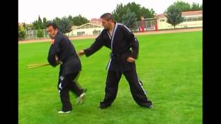 7 sadı yakın dövüş  ve savunma  sanatları uzmanı uluslararası    wing chun ve hapkido egitmeni