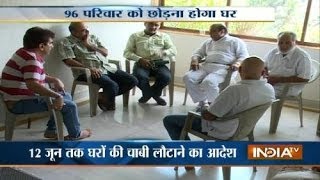 Maharashtra Home Minister Ignites Controversy with Comments on Women's Safety