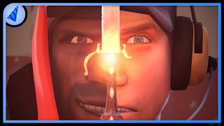 Your Eternal Revenge (Saxxy Awards 2014 Entry)