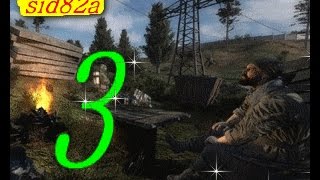 STALKER  ВЕТЕР ВРЕМЕНИ 1.3 FINAL серия № 3