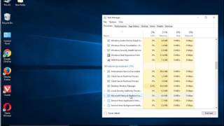 Uninstall Adobe Illustrator CS6 on Windows 10 Creators Update