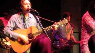 Gangstagrass - I Go Hard