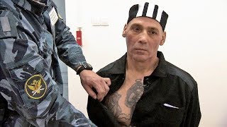 Как не стать петухом на зоне / Советы бывалого зэка