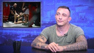 BALKAN INFO: Dušan Džakić – Sebastijanu Eminiju sam u meču izvadio jezik da mu spasem život!