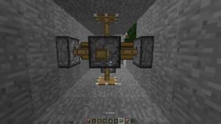 Simply Caterpillar Mod (1.9.4) #1 Маинкарфт