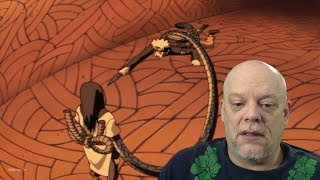 REACTION VIDEO | "Shippuden" Clips - Orochimaru Is Too Much For Naruto!