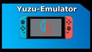 Nintendo Switch Emulator | Yuzu Emulator | Homebrew apps | #1