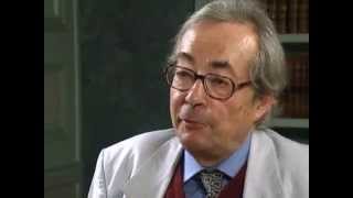 Georges Steiner sur Martin Heidegger