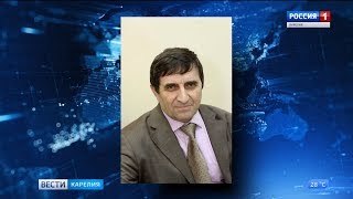Ушел из жизни заслуженный строитель России Марк Шегельман