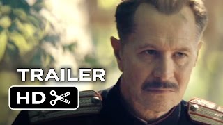 Child 44 TRAILER 1 (2015) - Gary Oldman, Tom Hardy Movie HD