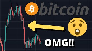 WHALES ARE WAITING TO BUY BITCOIN AT THIS PRICE LEVEL | BYBIT TRADE SET UP