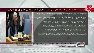 الجامعة العربية تؤيد الموقف الفلسطيني في مواجهة الاعتراف الأمريكي بالقدس عاصمة لـ"إسرائيل"