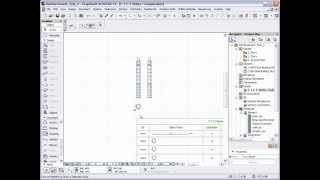 [eptar] Reinforcement for ArchiCAD - Column