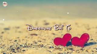 Duniya Se Tujhko Chura Ke | New Feeling Love Status | Satyajeet Jena