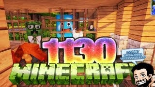 MINECRAFT [HD+] #1130 - BOOM Schakalaka ★ Let's Play Minecraft