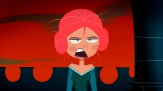 MAGIC⭐  Compilation des meilleurs épisodes ?