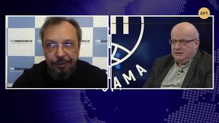 Цены на нефть в позе Ирака // Дмитрий Джангиров