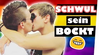 Vorteile am Gay sein ¯\_(ツ)_/¯ | KostasKind