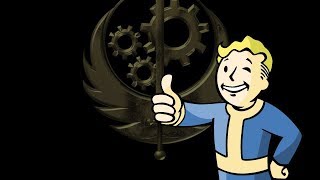 Fallout 3 (Broken Steel). Серия 11. Наш маленький секрет.