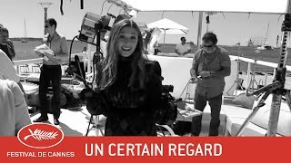 WIND RIVER  - Un Certain Regard - VF - Cannes 2017