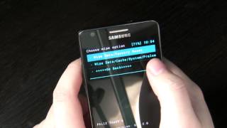 Установка Ubuntu touch от mangadget.ru