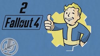 Fallout 4 Прохождение Без Комментариев На Русском На ПК Часть 2 — Убежище 111