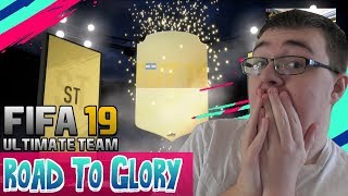 PACKING AN INSANE ARGENTINIAN WALKOUT! | FIFA 19 ULTIMATE TEAM ROAD TO GLORY!