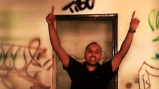 El Trigueño - Mi mujer el rap y un extraterrestre - (Vídeo Official) 2016
