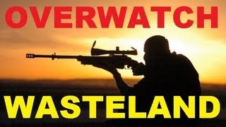 ARMA 2 - Wasteland - Sniper Overwatch - Arma 2 X Giveaway