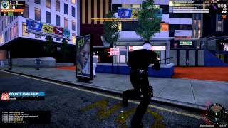 APB: Reloaded - PLAYING AS ENFORCER?? - w/ Jaedyn