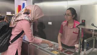 Mamee Jonker House : Customize Your Own Instant Noodle
