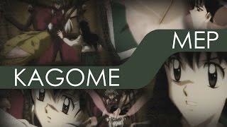 Her Sorrow And Life || Kagome MEP