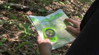 Map and Compass, Part 1