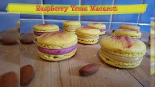 Easy Foolproof French Macaron /Step by Step Perfect French Macaron