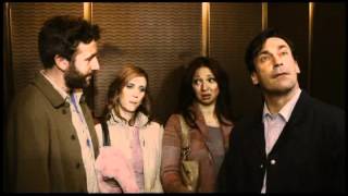 Дети сексу не помеха (2011, трейлер)