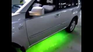 Подсветка днища RGB лента 1449 руб