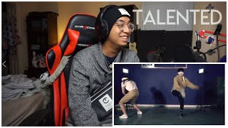 Asian Dancer REACTS TO: Sean & Kaycee Being Cute for 18 Minutes Straight!