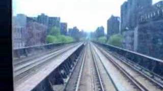 Arriving at Grand Central