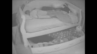 DISCRETION ADVISED!! EXCLUSIVE FOOTAGE OF A GIRL BEING KIDNAPPED!!