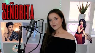 Shawn Mendes, Camila Cabello - Señorita | Cover