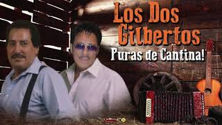 Los Dos Gilbertos - Puras de Cantina! Beer Drinking Music!!