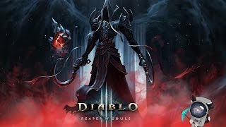 Diablo III: Reaper of Souls #5 - Режим приключений